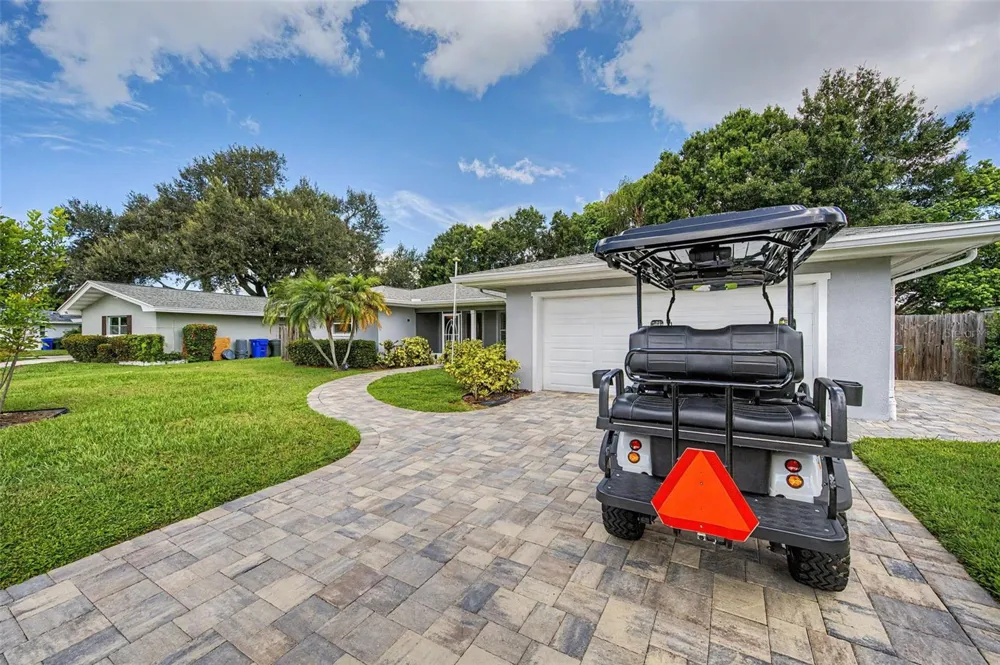 782 TERRACE ROAD Dunedin, FL 34698