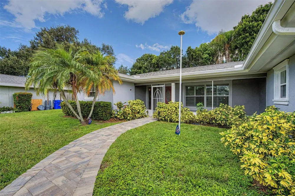 782 TERRACE ROAD Dunedin, FL 34698