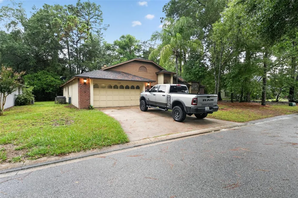 1232 BENT OAK TRAIL Altamonte Springs, FL 32714