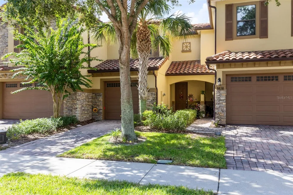 8442 KELSALL DRIVE Orlando, FL 32832