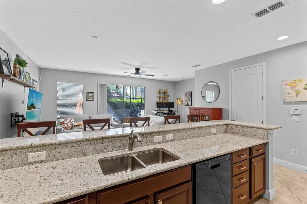 8442 KELSALL DRIVE Orlando, FL 32832