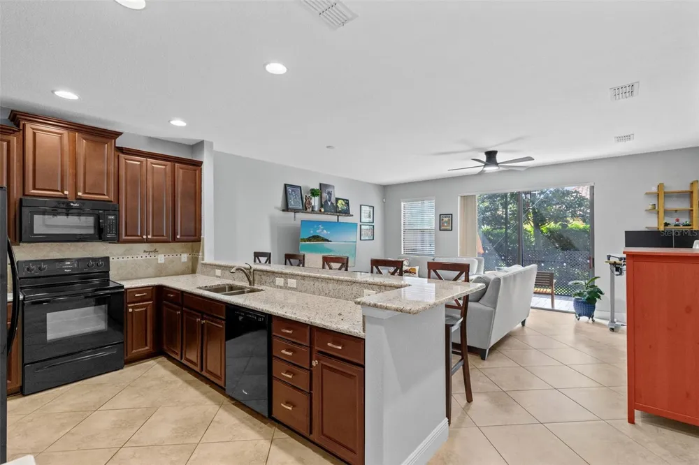 8442 KELSALL DRIVE Orlando, FL 32832