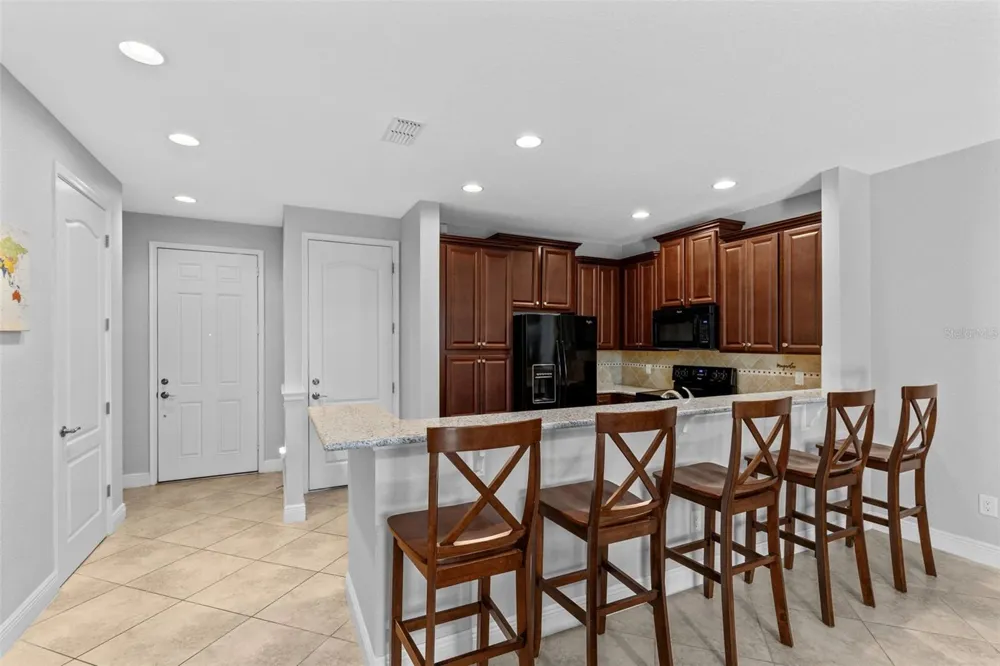 8442 KELSALL DRIVE Orlando, FL 32832