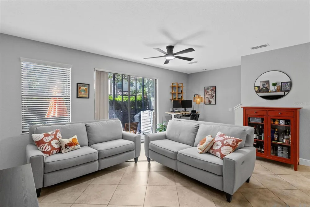8442 KELSALL DRIVE Orlando, FL 32832