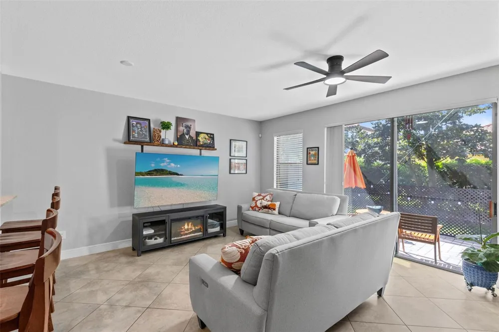 8442 KELSALL DRIVE Orlando, FL 32832