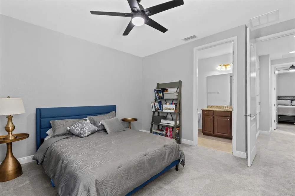 8442 KELSALL DRIVE Orlando, FL 32832