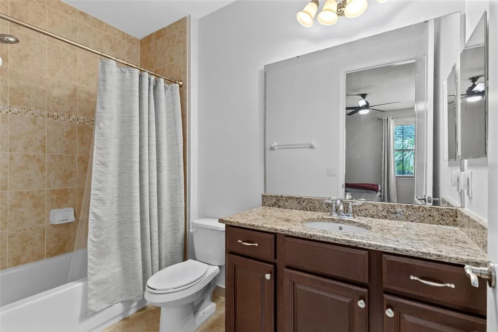 8442 KELSALL DRIVE Orlando, FL 32832