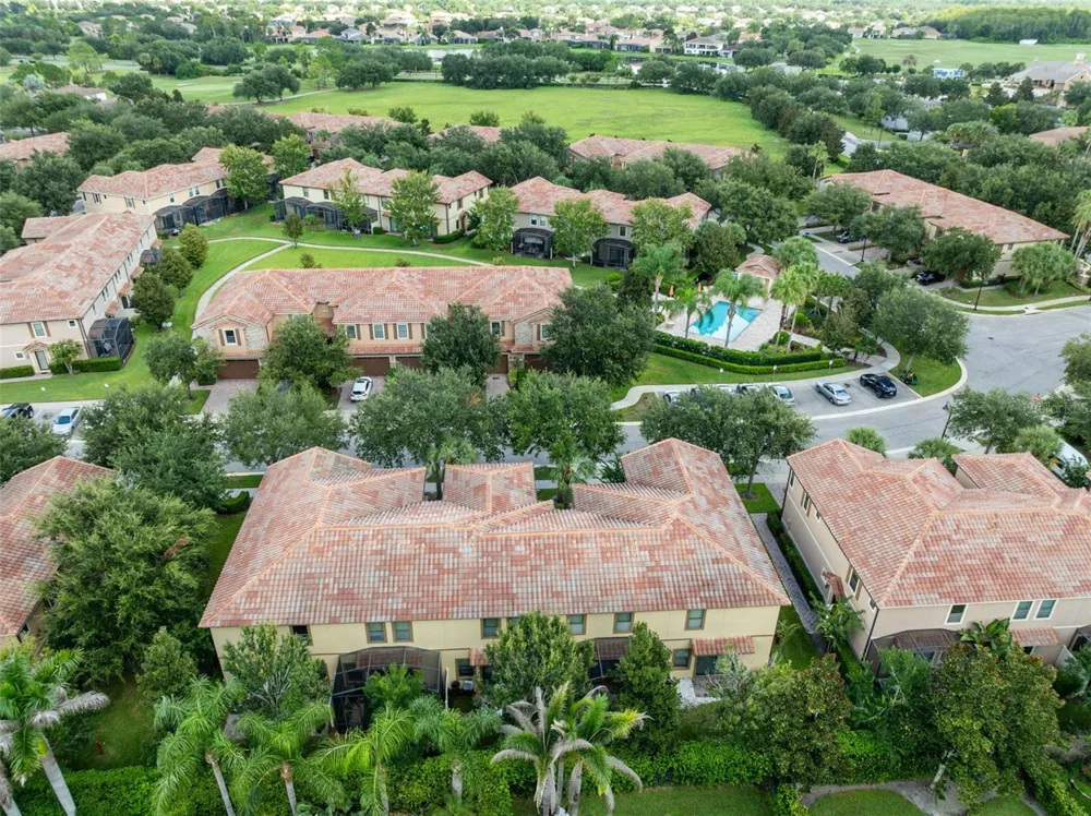 8442 KELSALL DRIVE Orlando, FL 32832