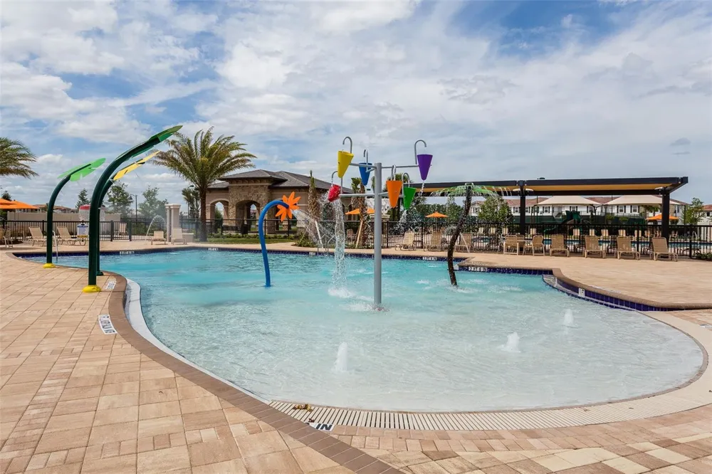 8442 KELSALL DRIVE Orlando, FL 32832