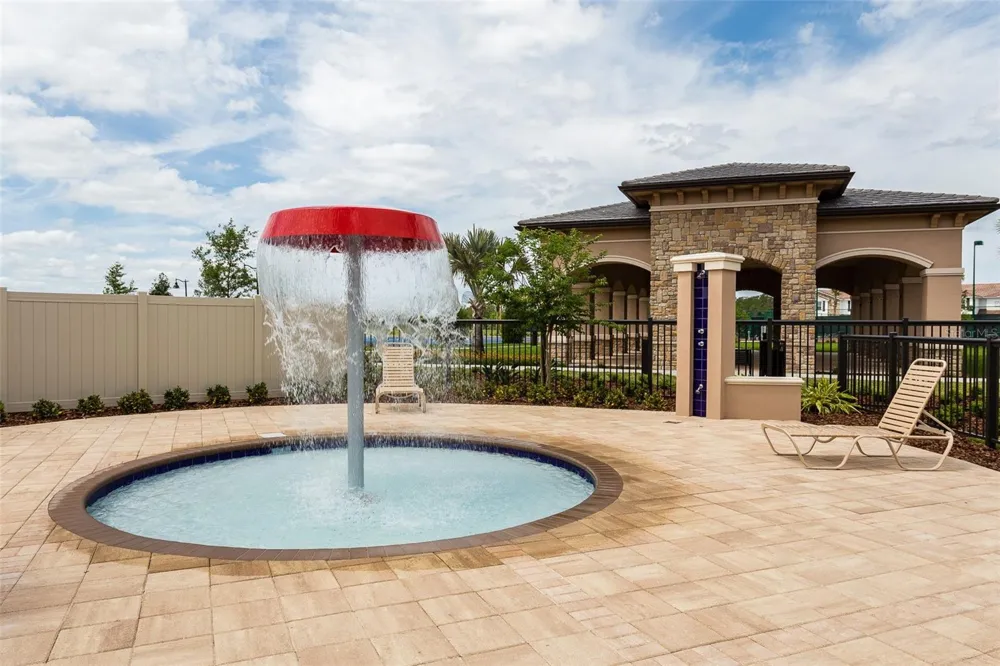 8442 KELSALL DRIVE Orlando, FL 32832