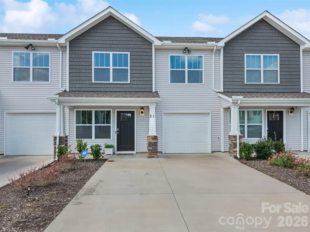 31 Clear Creek Lane Waynesville, NC 28785
