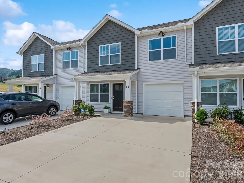 31 Clear Creek Lane Waynesville, NC 28785