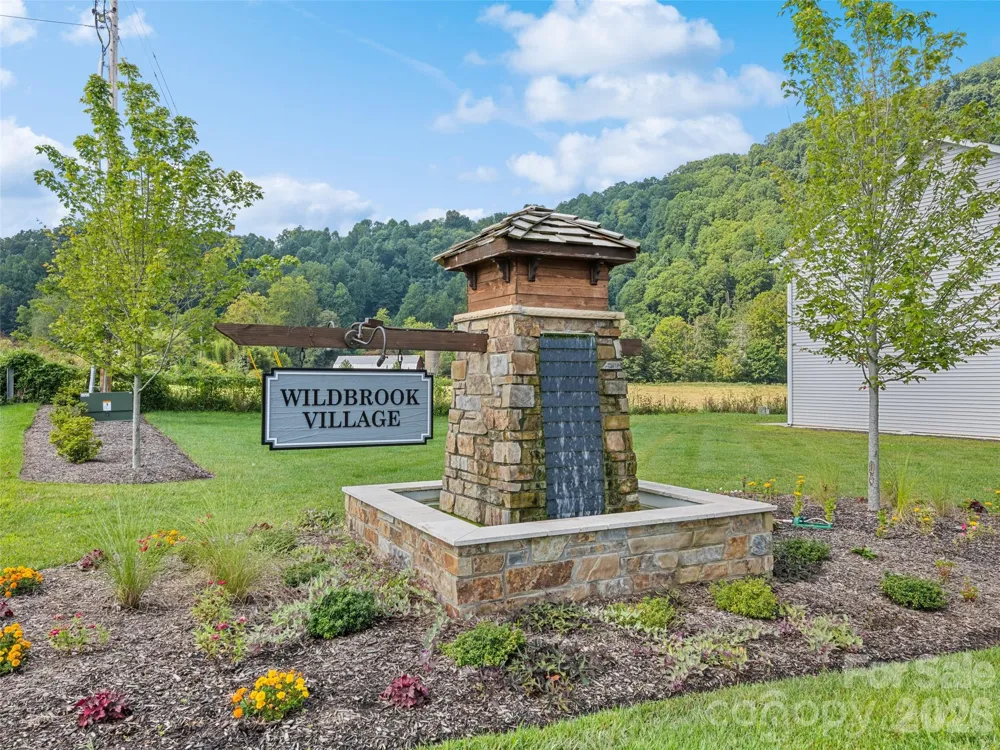 31 Clear Creek Lane Waynesville, NC 28785