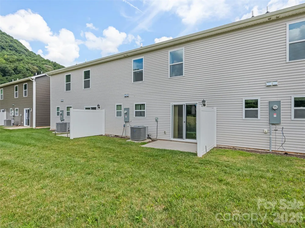 31 Clear Creek Lane Waynesville, NC 28785