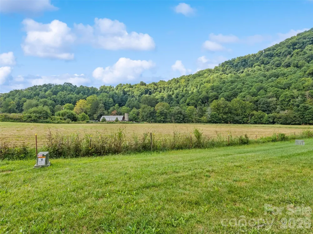 31 Clear Creek Lane Waynesville, NC 28785