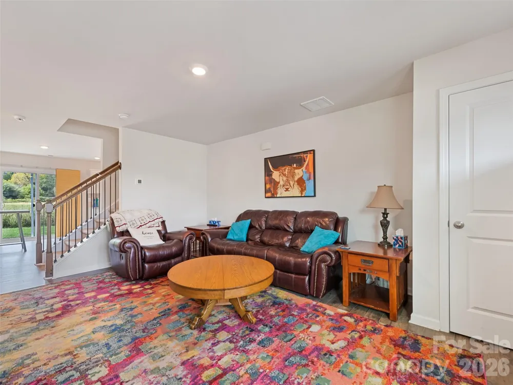 31 Clear Creek Lane Waynesville, NC 28785