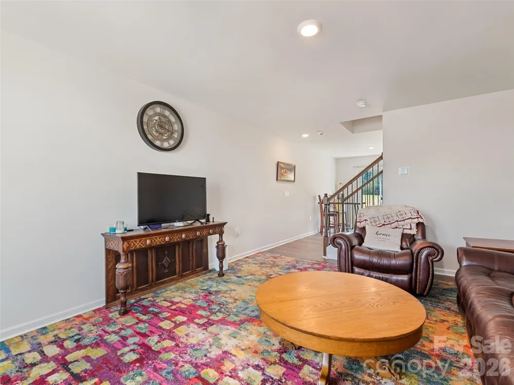 31 Clear Creek Lane Waynesville, NC 28785