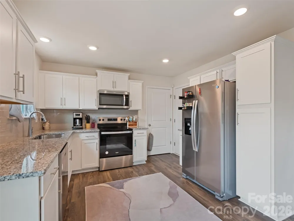 31 Clear Creek Lane Waynesville, NC 28785