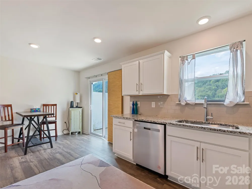 31 Clear Creek Lane Waynesville, NC 28785