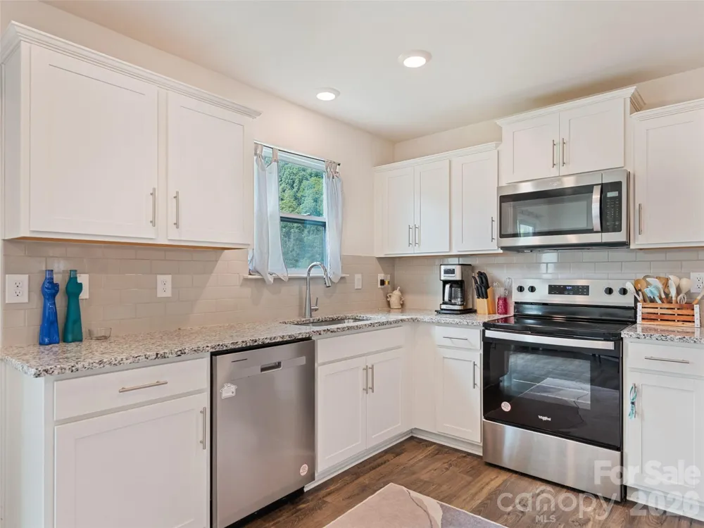 31 Clear Creek Lane Waynesville, NC 28785