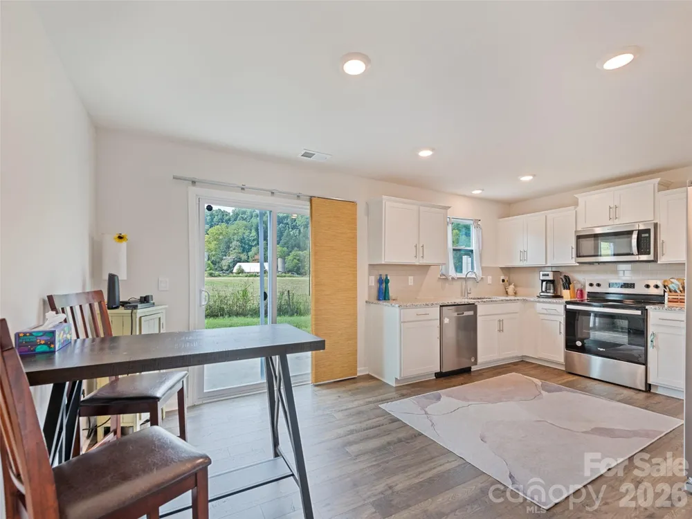 31 Clear Creek Lane Waynesville, NC 28785