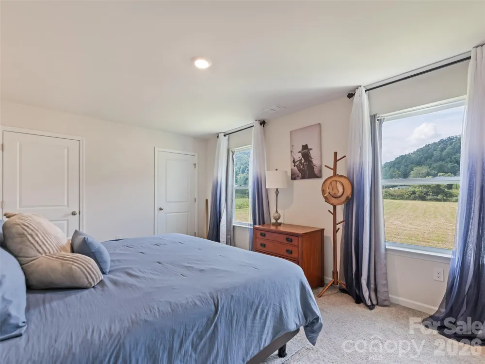 31 Clear Creek Lane Waynesville, NC 28785