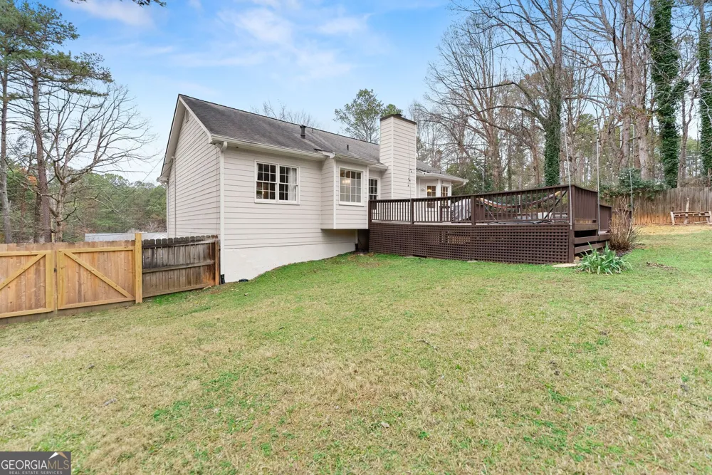 5920 Branden Hill LN Buford, GA 30518
