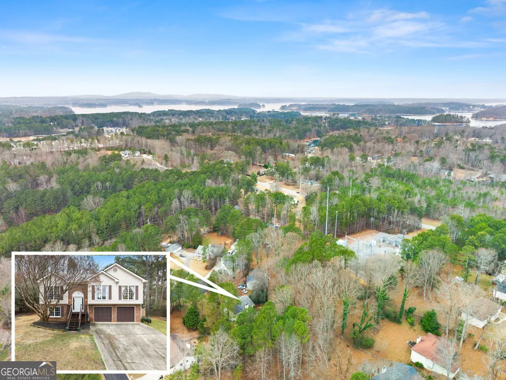 5920 Branden Hill LN Buford, GA 30518