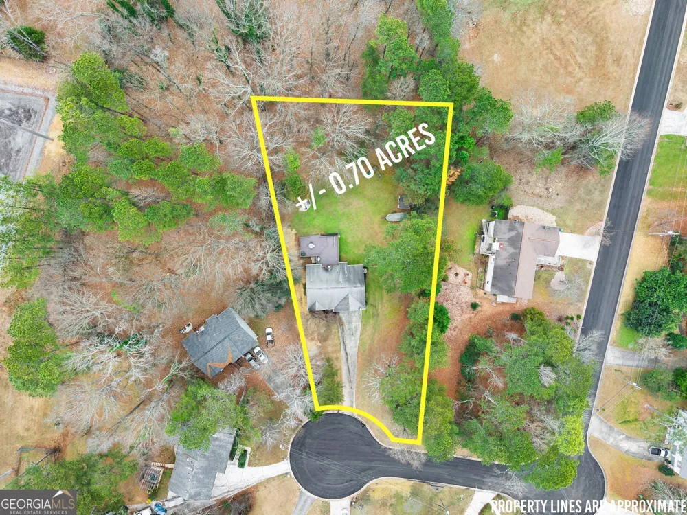 5920 Branden Hill LN Buford, GA 30518