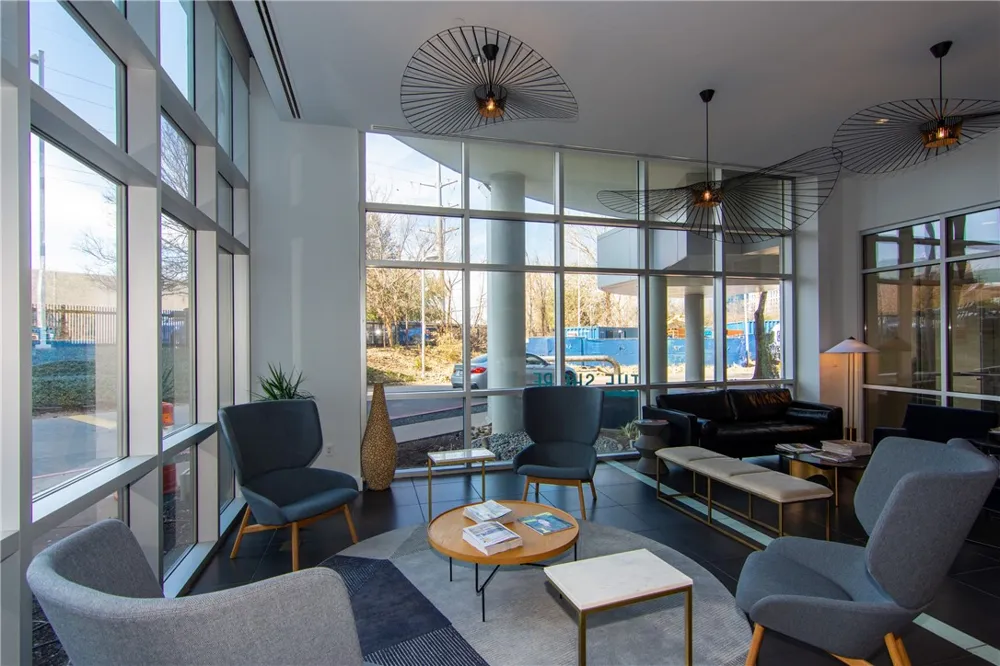 603 Davis Street #1005 Austin, TX 78701