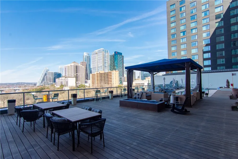 603 Davis Street #1005 Austin, TX 78701