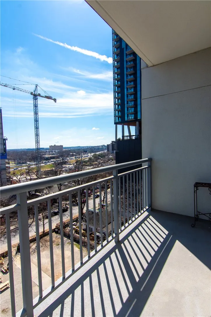 603 Davis Street #1005 Austin, TX 78701