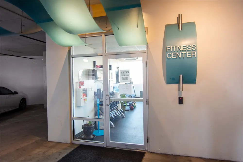 603 Davis Street #1005 Austin, TX 78701