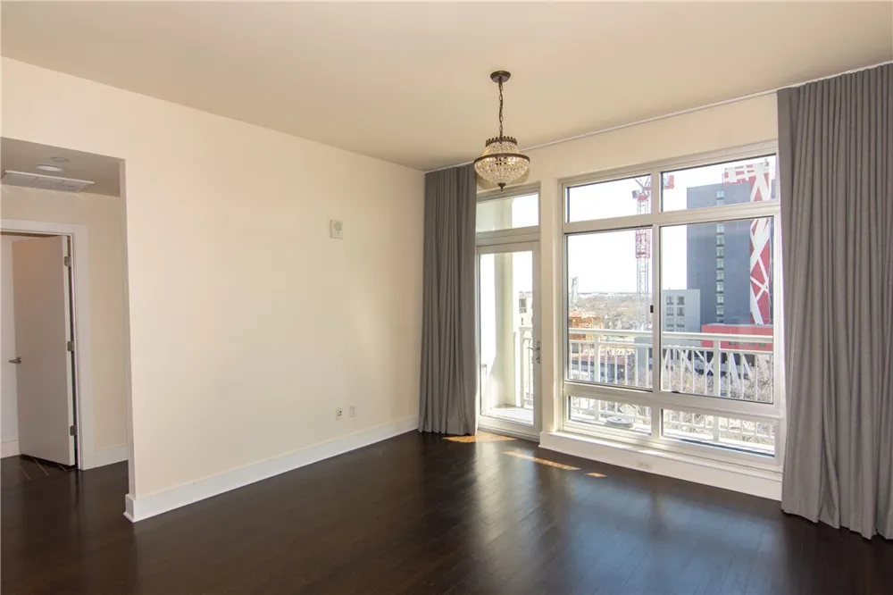 603 Davis Street #1005 Austin, TX 78701