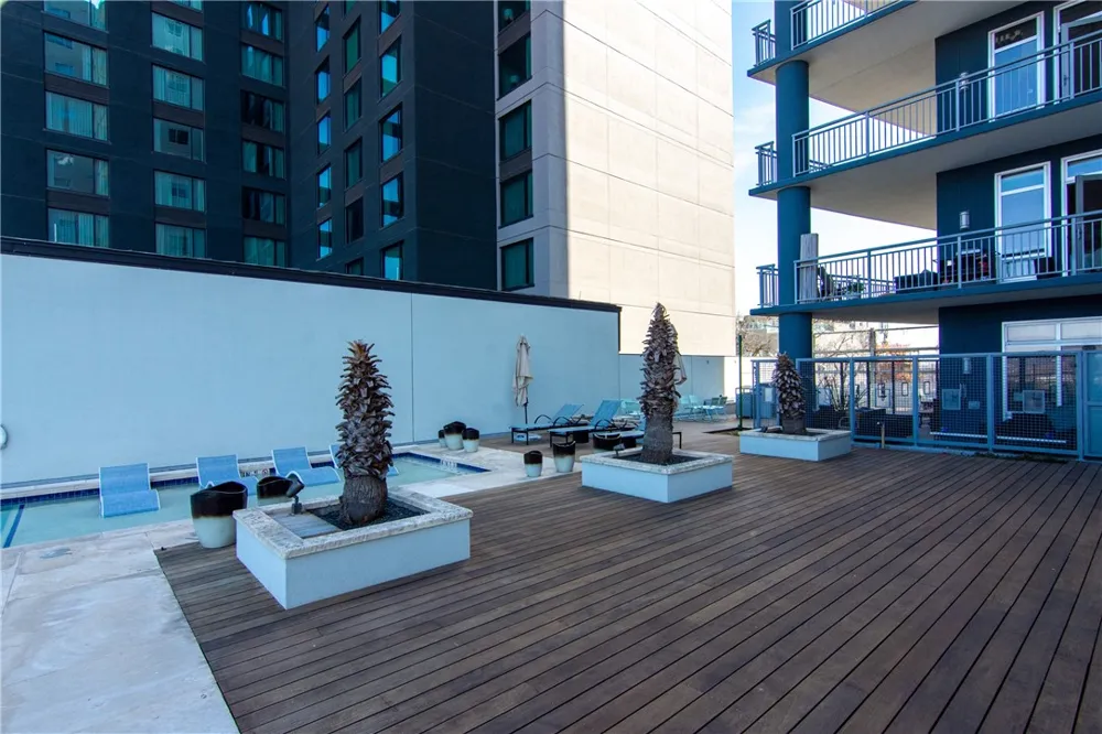 603 Davis Street #1005 Austin, TX 78701