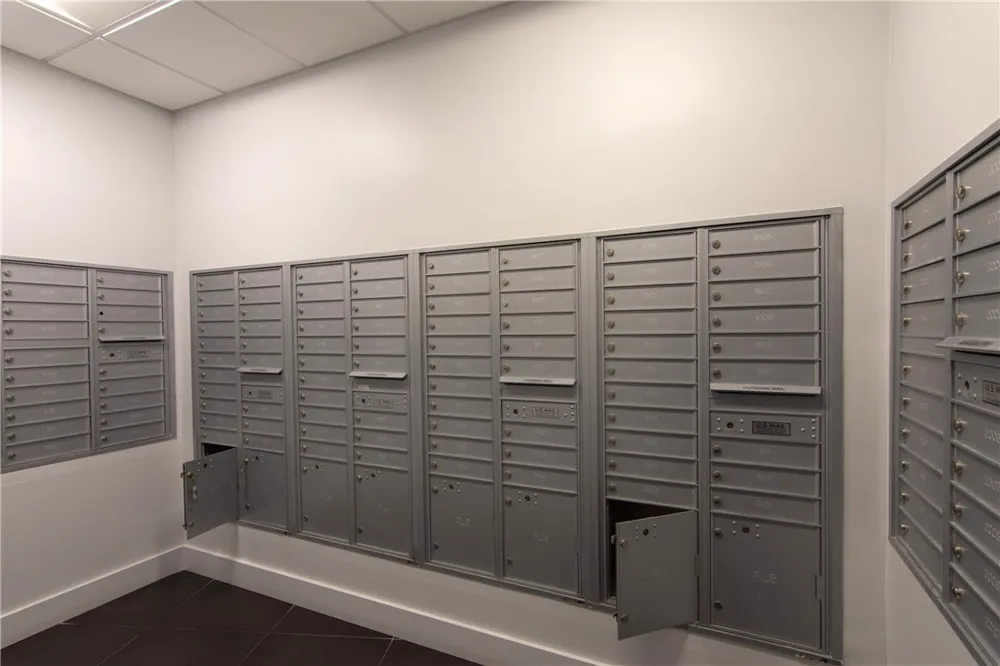 603 Davis Street #1005 Austin, TX 78701