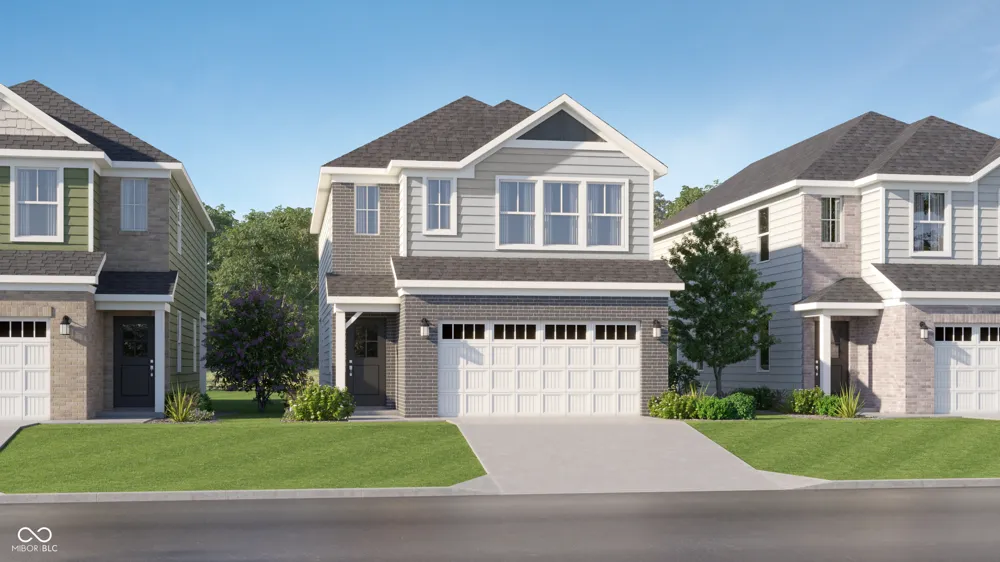 8151 Honeysuckle Court Pendleton, IN 46064
