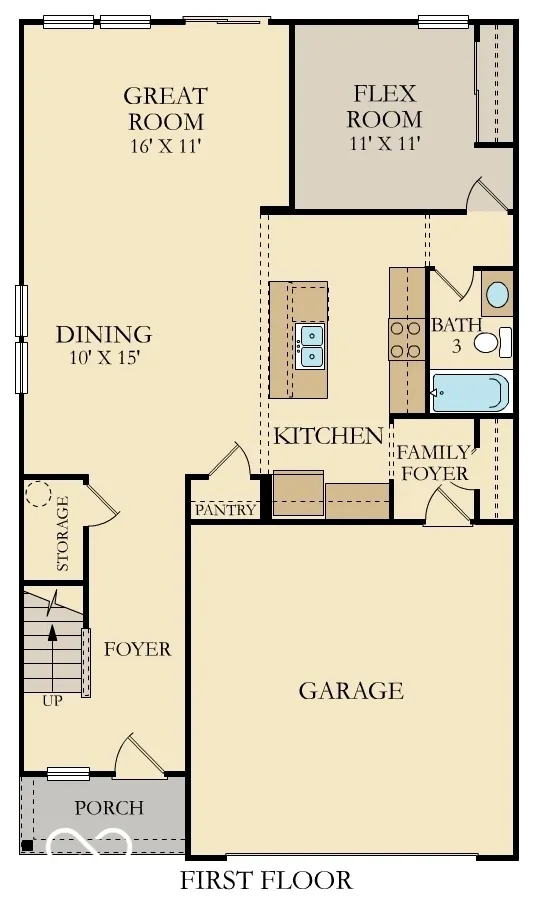 7220 Honeysuckle Court Pendleton, IN 46064