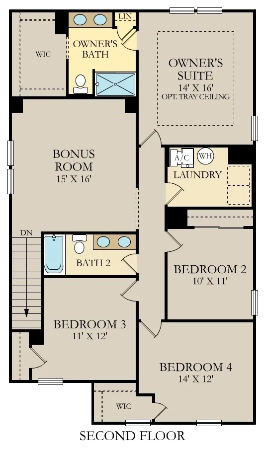7220 Honeysuckle Court Pendleton, IN 46064