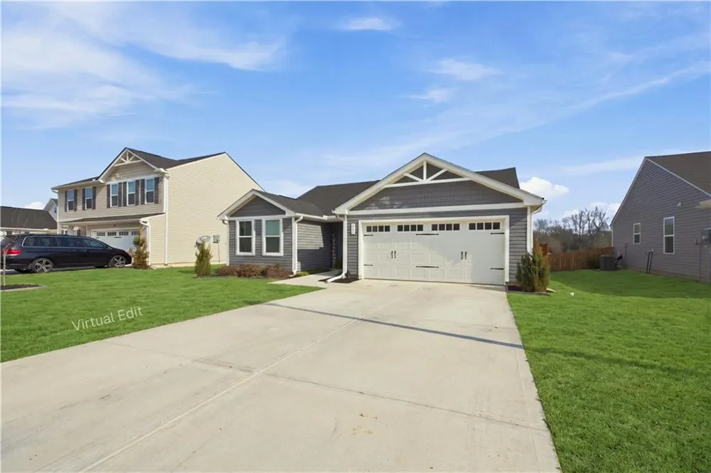 377 Cartecay Drive Calhoun, GA 30701
