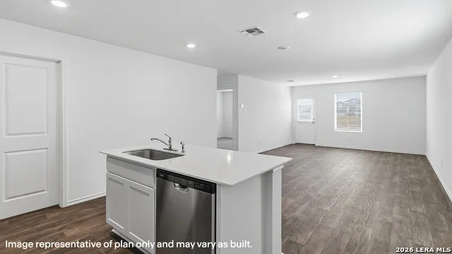 3423 Mulberry Grove San Antonio, TX 78264