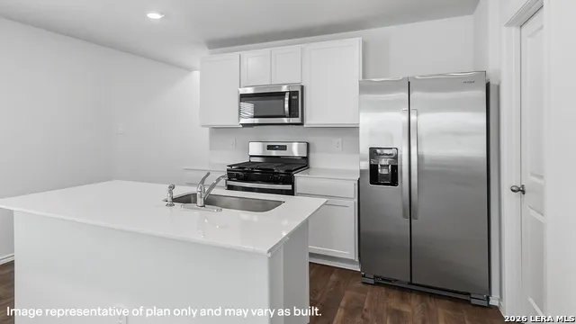 3423 Mulberry Grove San Antonio, TX 78264