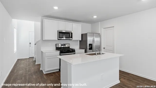 3423 Mulberry Grove San Antonio, TX 78264