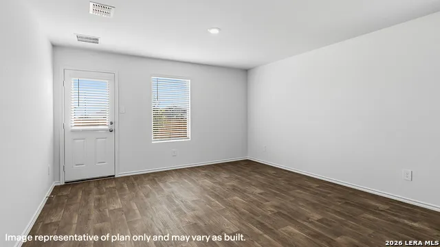 3423 Mulberry Grove San Antonio, TX 78264