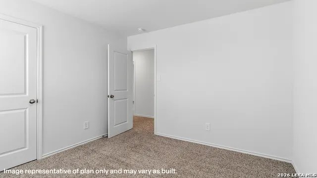 3423 Mulberry Grove San Antonio, TX 78264