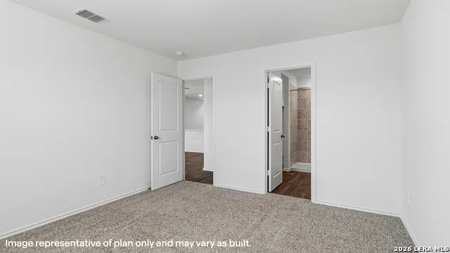 3423 Mulberry Grove San Antonio, TX 78264