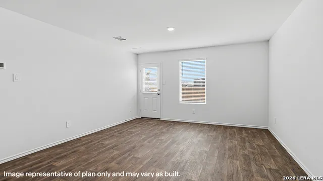 3423 Mulberry Grove San Antonio, TX 78264