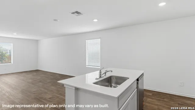 3423 Mulberry Grove San Antonio, TX 78264