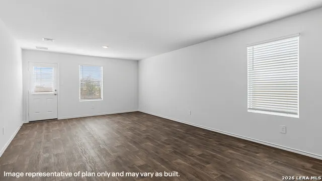 3423 Mulberry Grove San Antonio, TX 78264