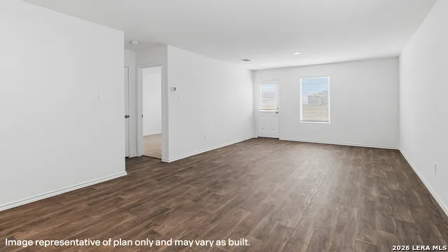3423 Mulberry Grove San Antonio, TX 78264